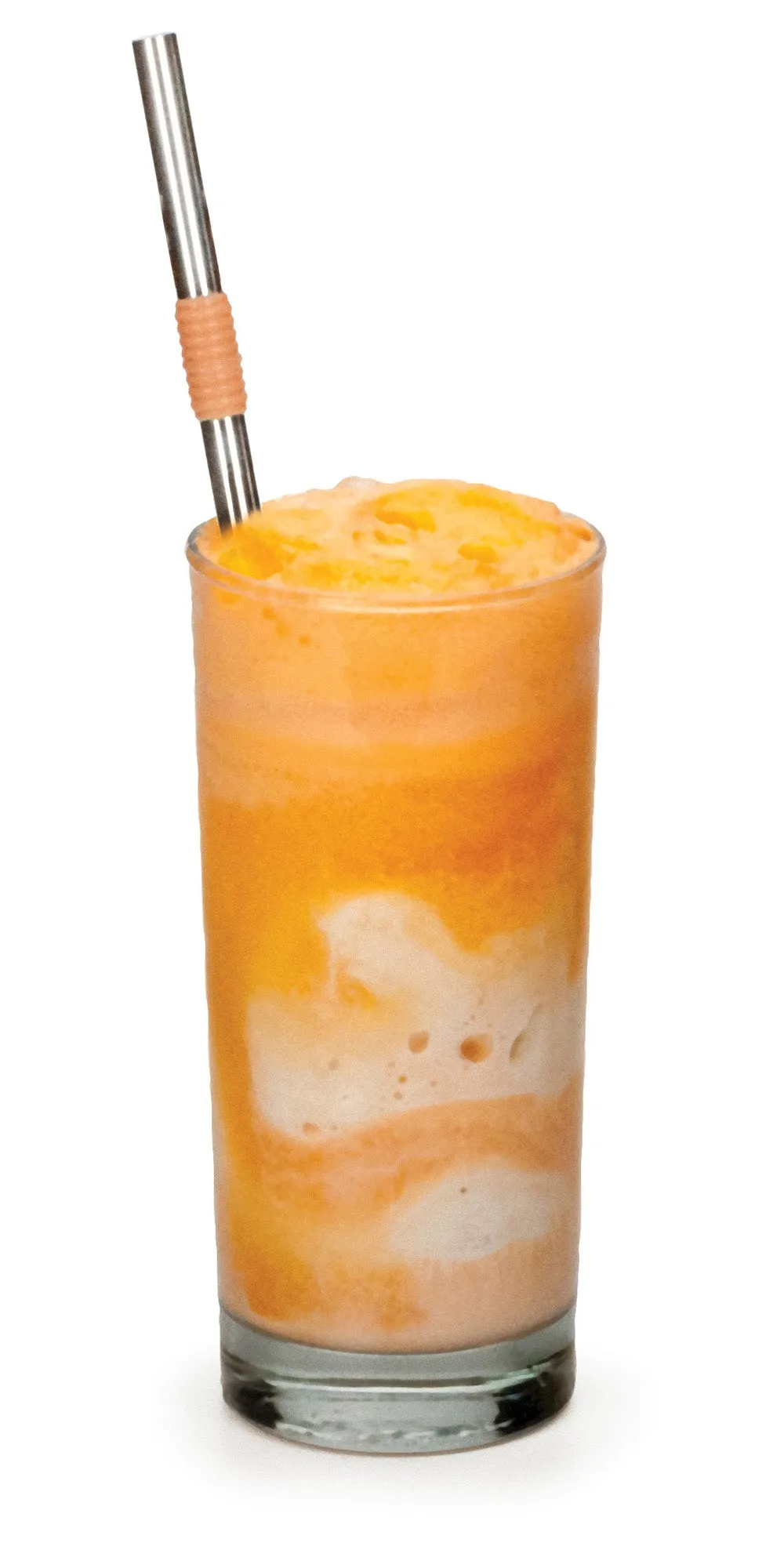 8.5In Spoon Straw Set Of 4