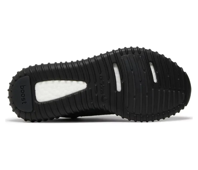 Adidas Yeezy Boost 350 (Pirate Black)