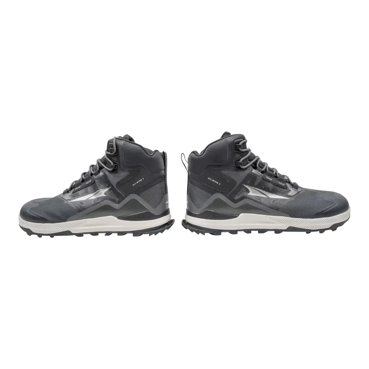 Altra Lone Peak All-Wthr Mid 2 Shoe - Men's