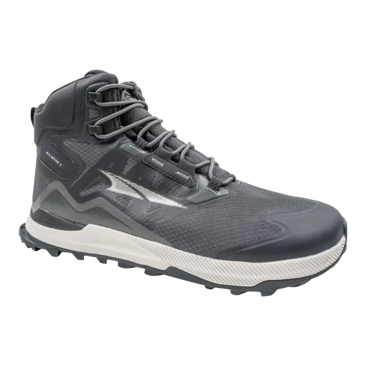 Altra Lone Peak All-Wthr Mid 2 Shoe - Men's