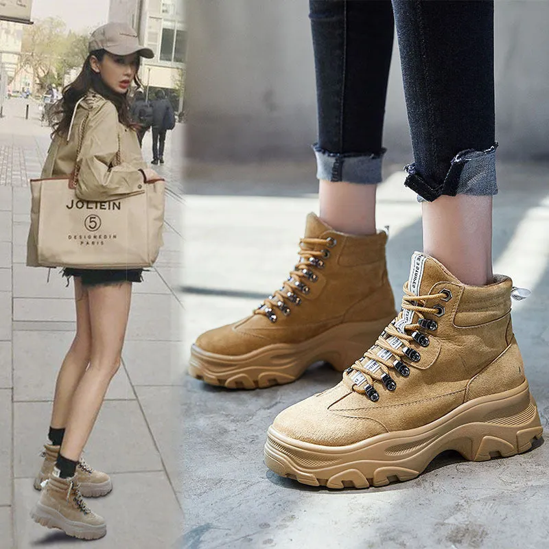Botte femme Botte à talon et cuissarde pour femme