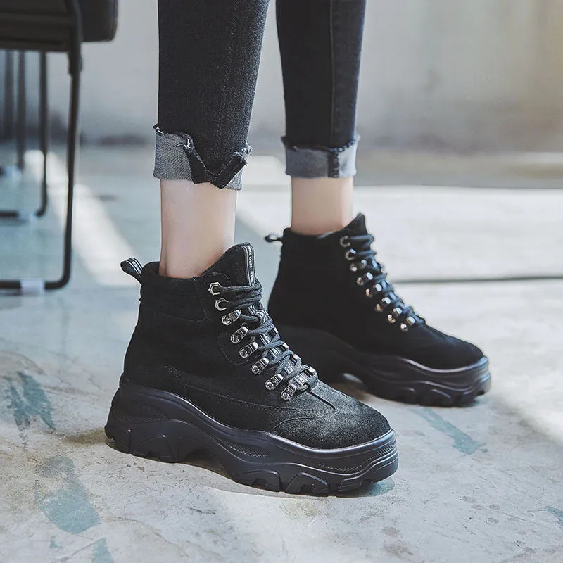 Botte femme Botte à talon et cuissarde pour femme