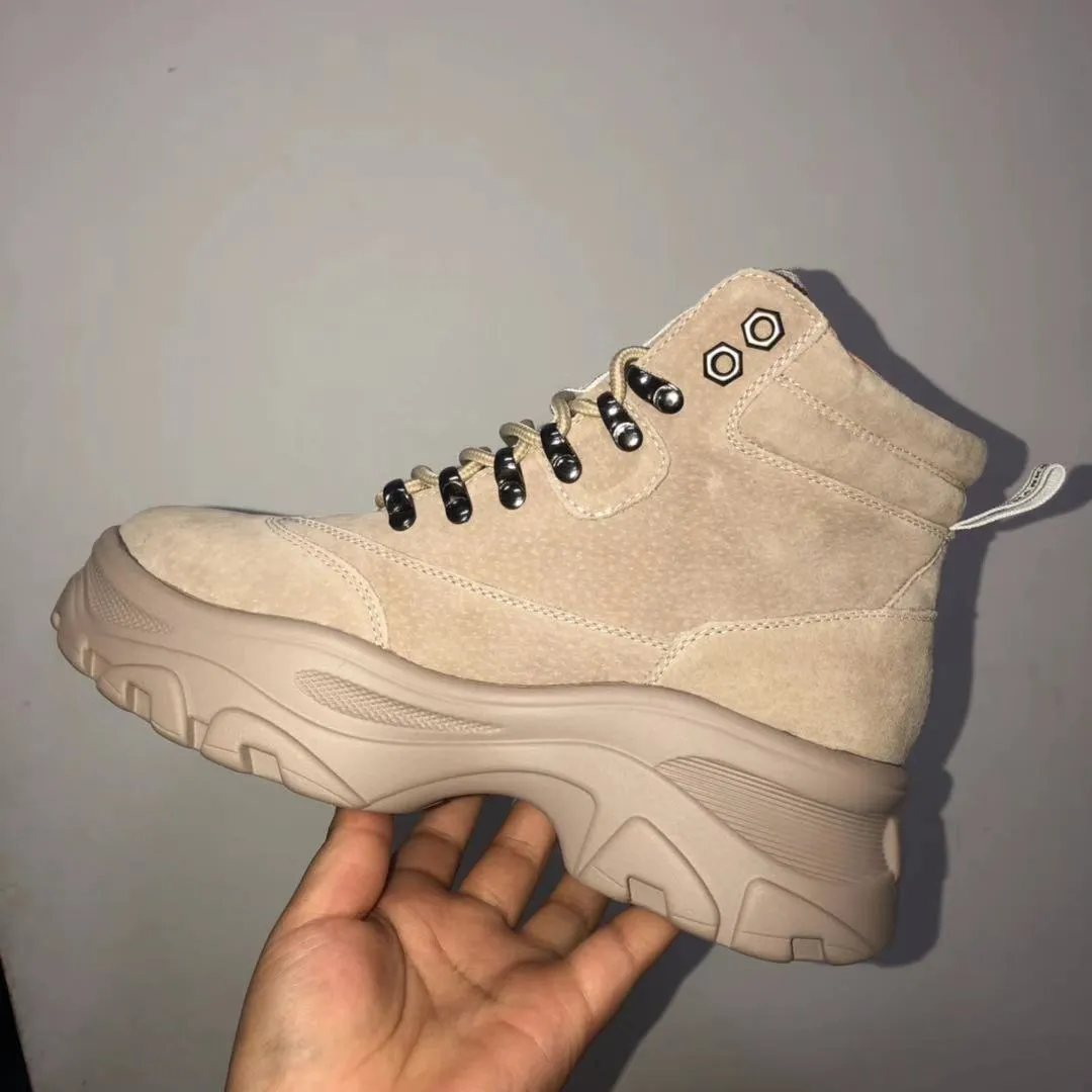 Botte femme Botte à talon et cuissarde pour femme