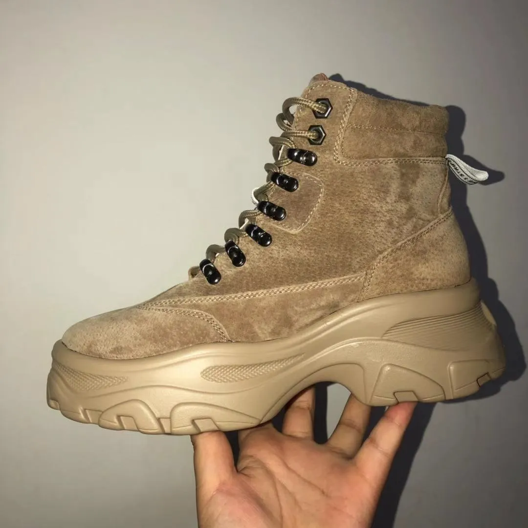 Botte femme Botte à talon et cuissarde pour femme