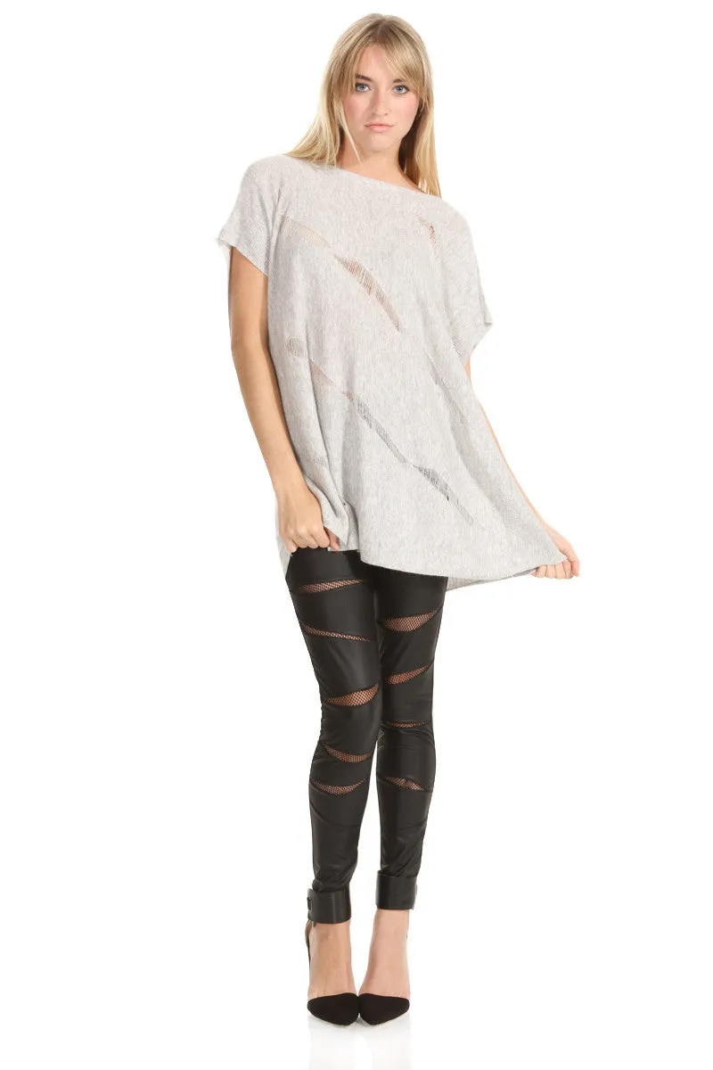 Casual Saturday Sweater