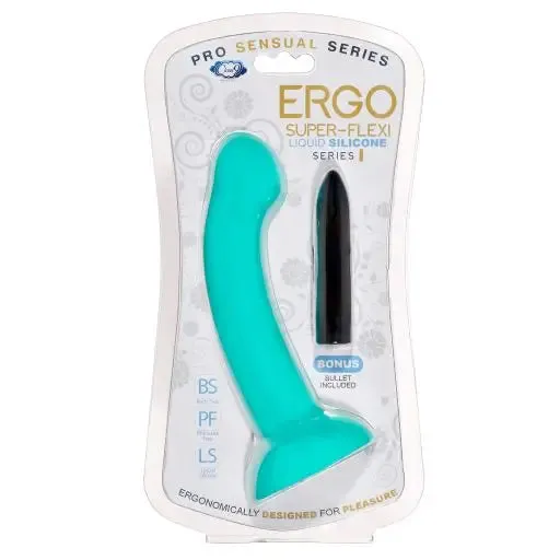 Cloud 9 Ergo Super Flexi I Pro Sensual Line