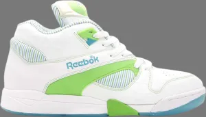 Court victory pump ss Reebok sneakers, green