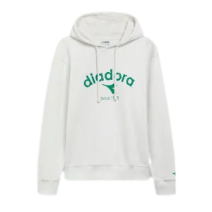 Diadora Athletic Logo Hoodie