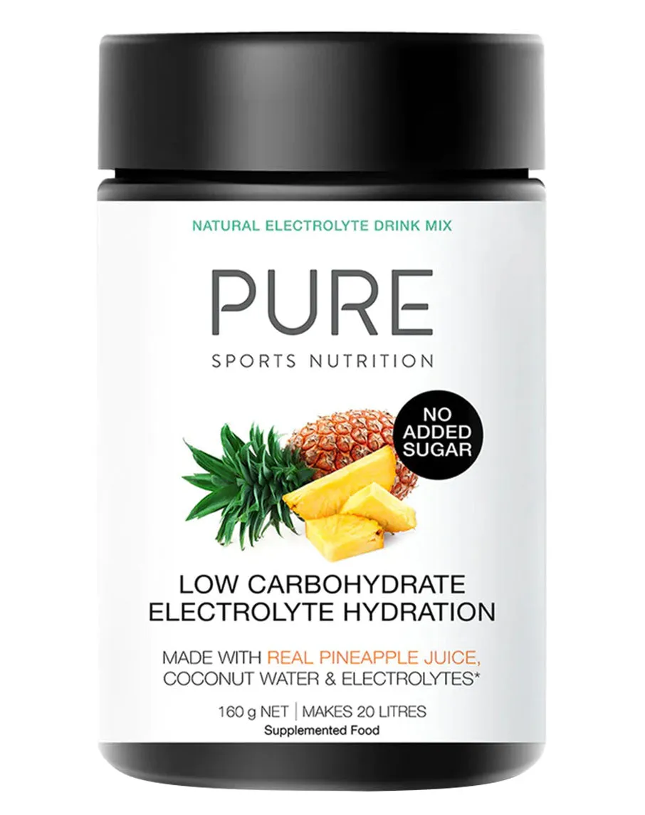 Electrolyte Hydration by Pure Sports Nutrition
