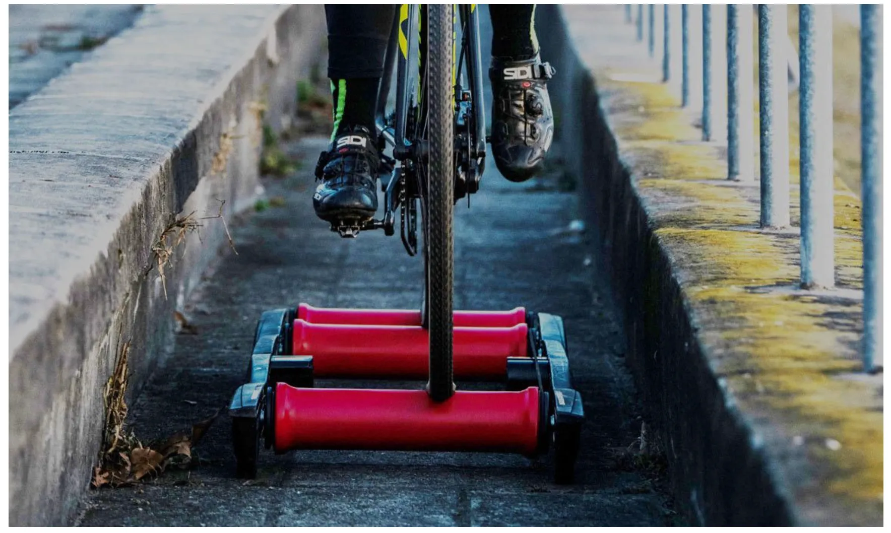 Elite Arion Rollers