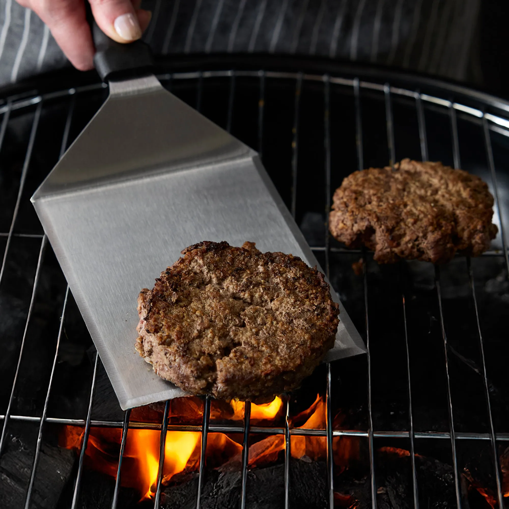 Endurance Burger Spatula