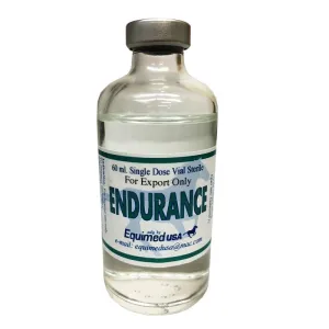 ENDURANCE