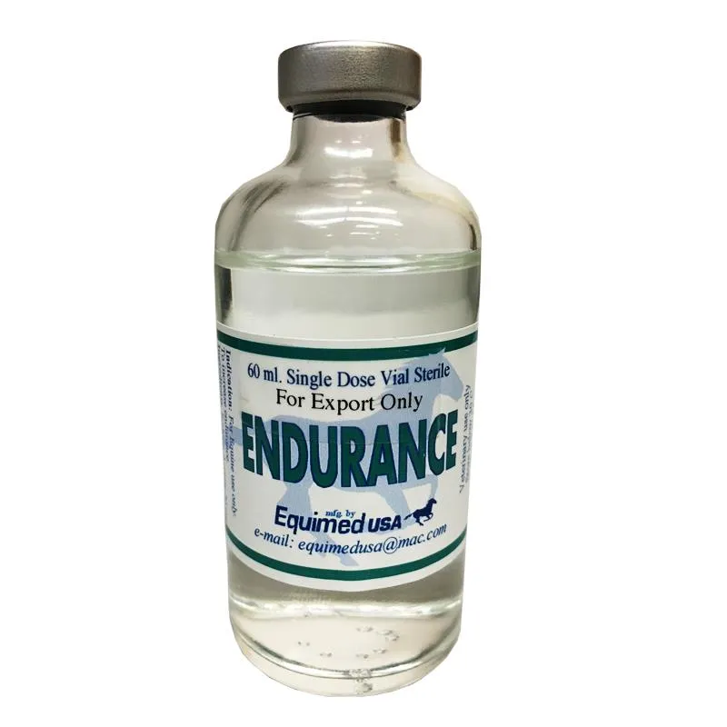 ENDURANCE