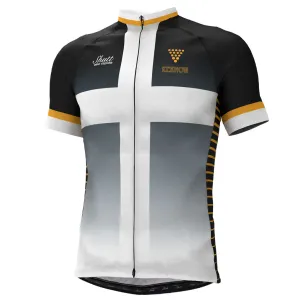 Female Kernow Short Sleeve Jersey