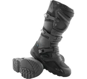 Firstgear Kathmandu Boots