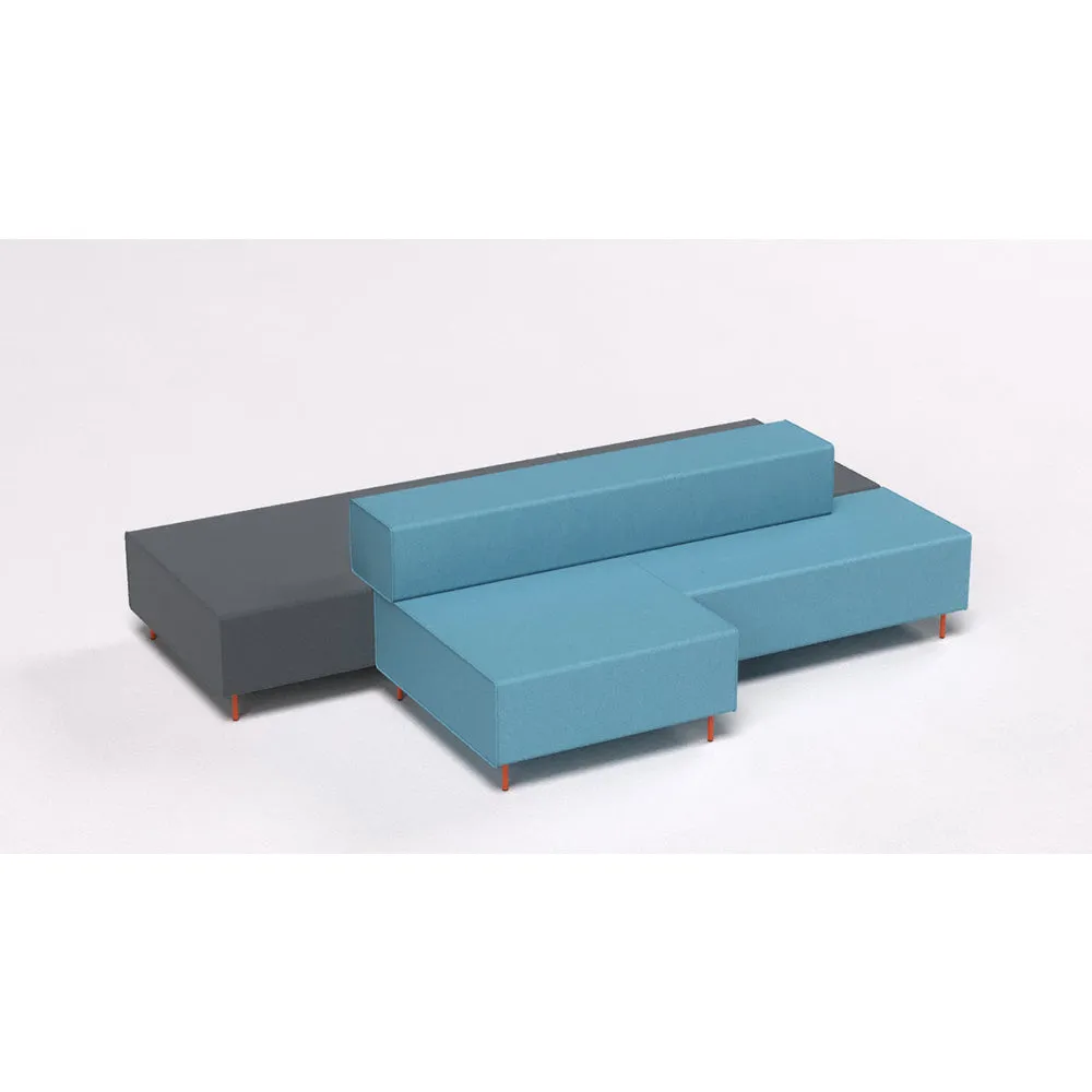 Flexi Island Lounge