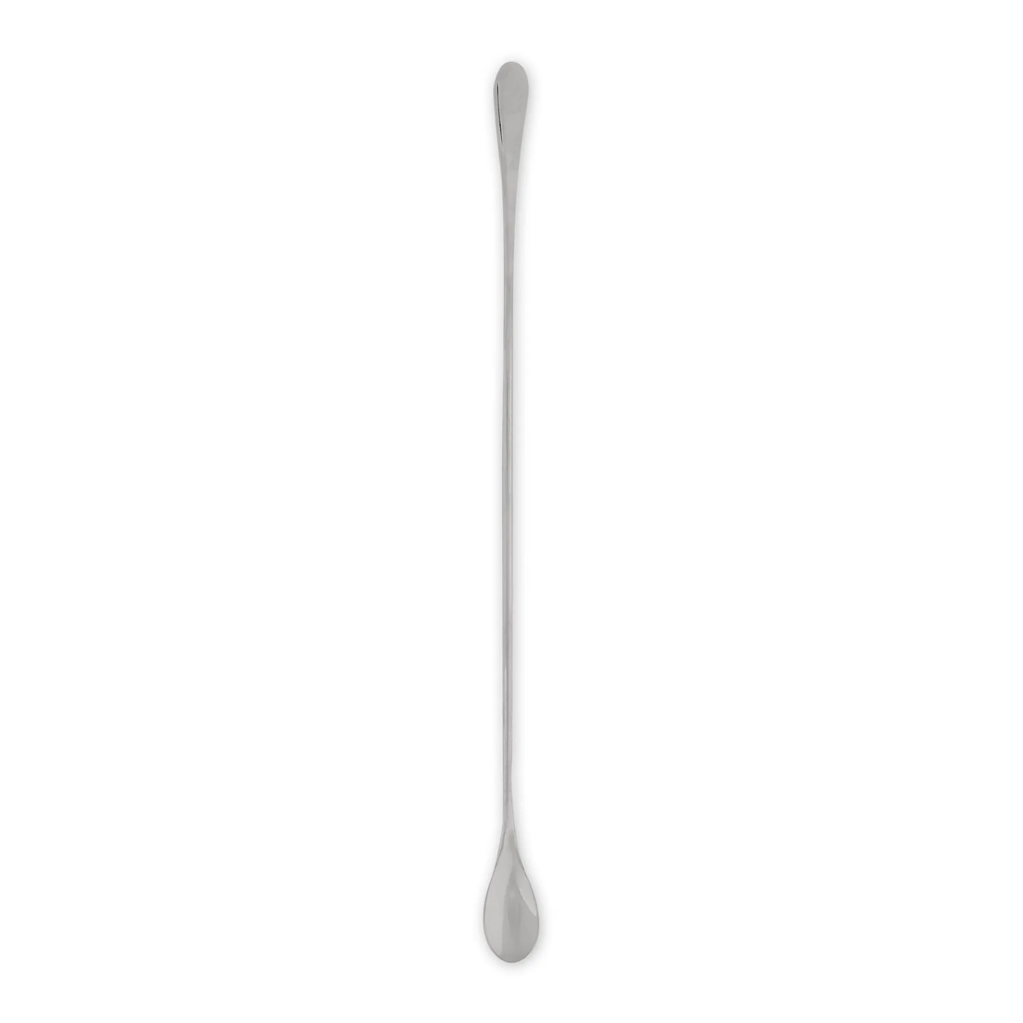 Long 11In  Drink Spoon