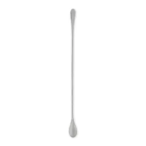 Long 11In  Drink Spoon