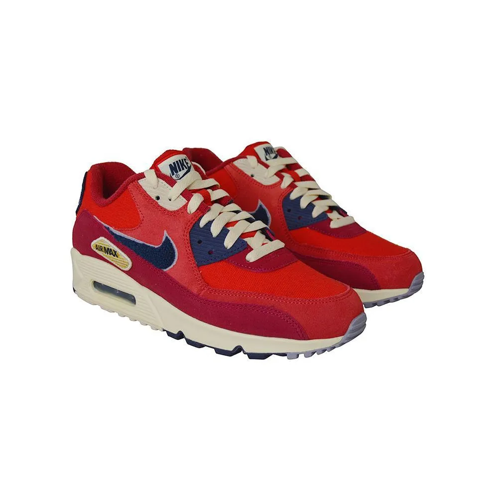 Mens Air Max 90 Premium SE