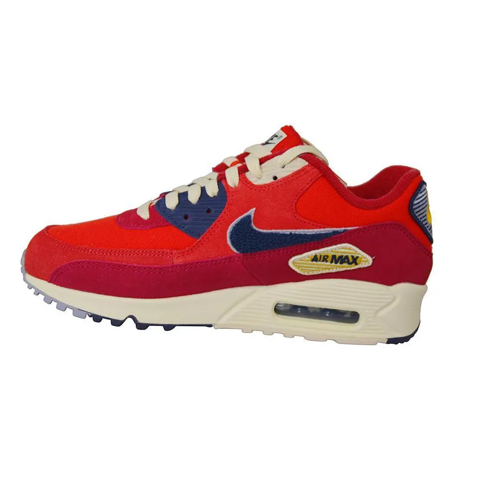 Mens Air Max 90 Premium SE