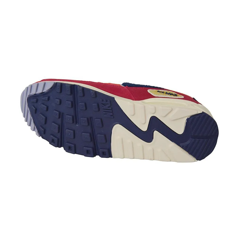 Mens Air Max 90 Premium SE