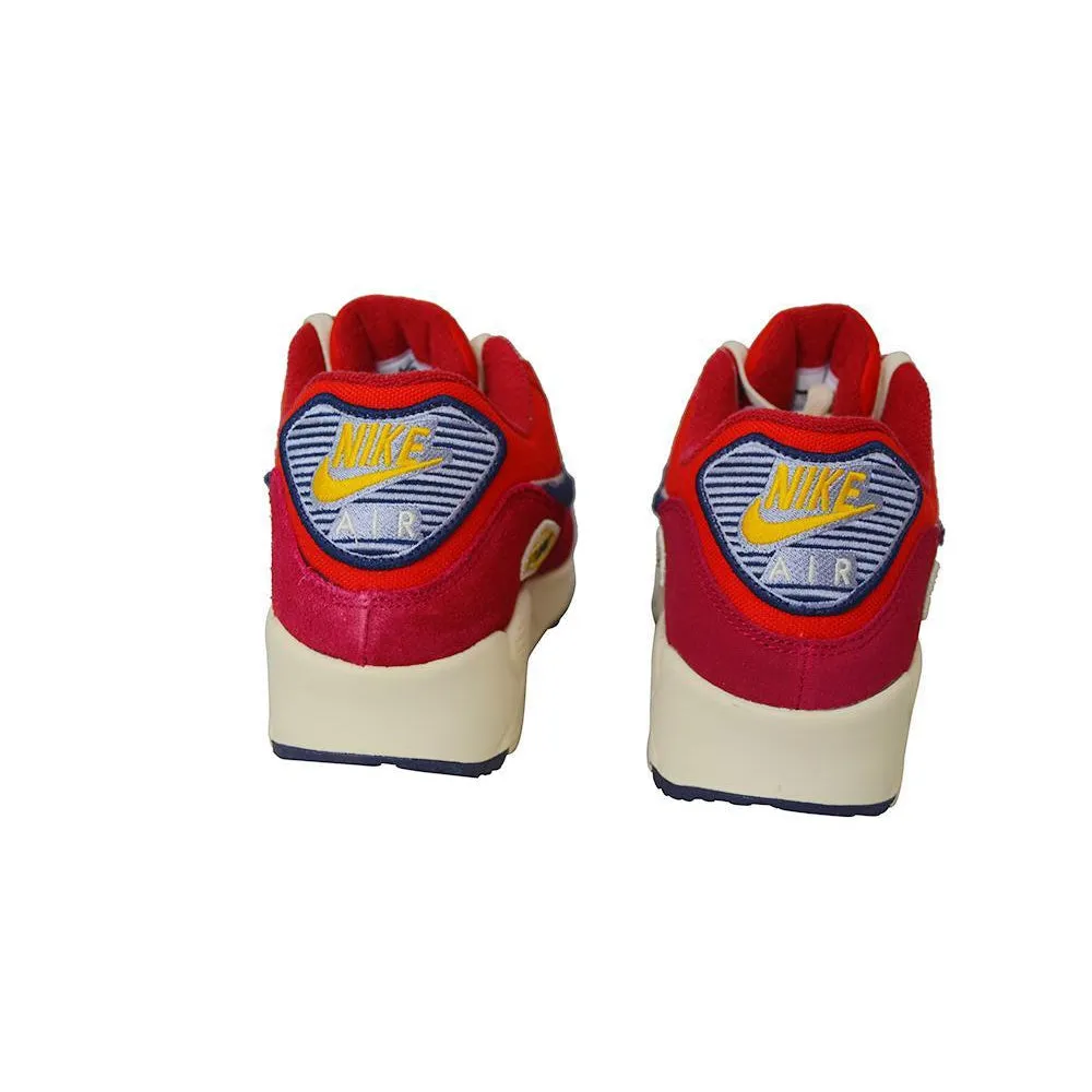Mens Air Max 90 Premium SE