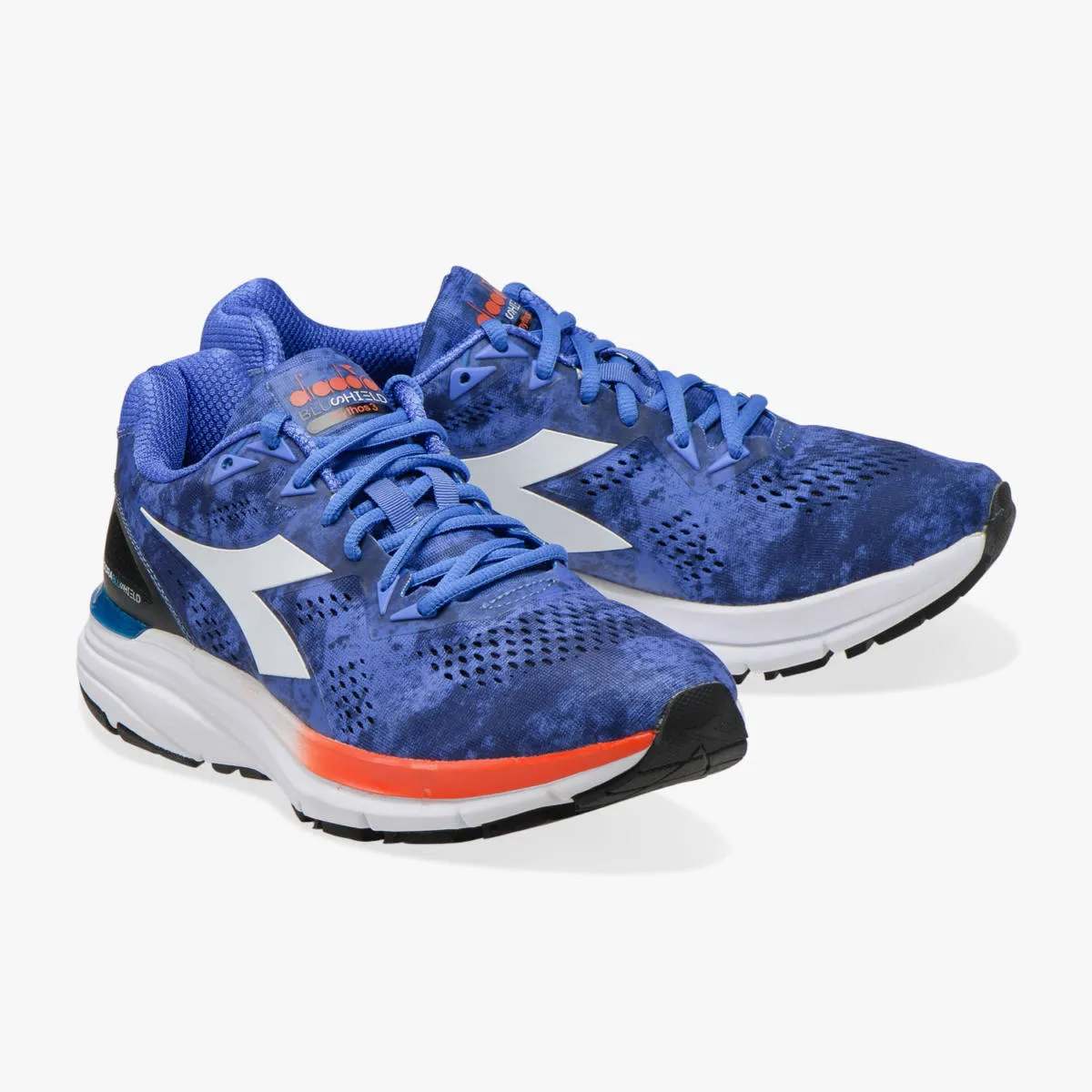 Men's Diadora Mythos Blushield 3 - 101.174467-C7639
