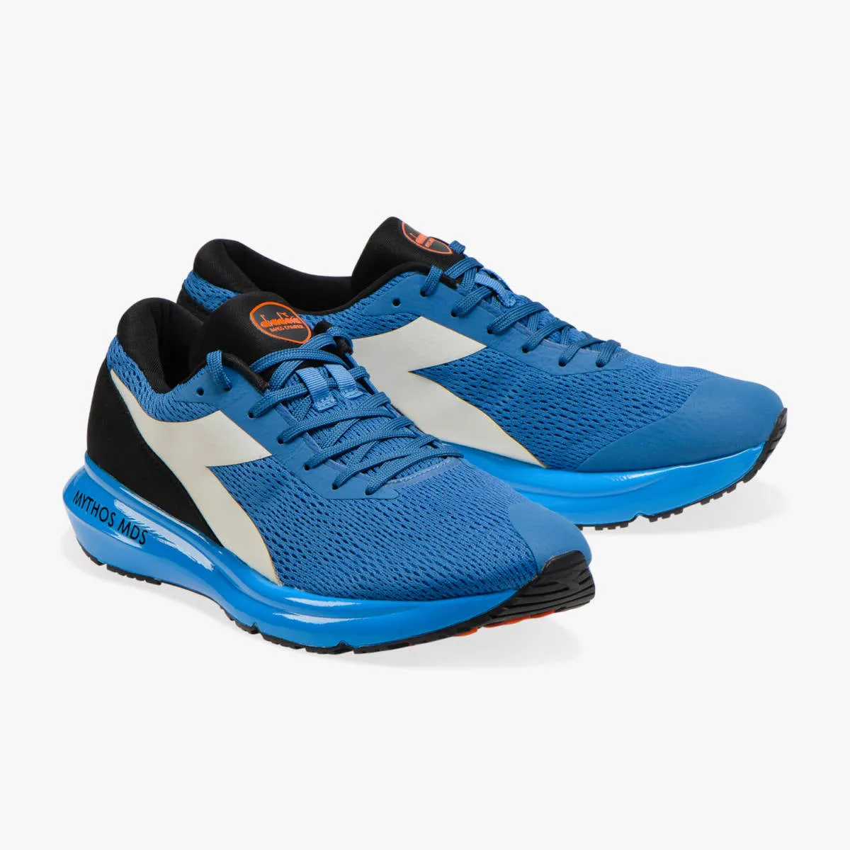 Men's Diadora Mythos MDS - 101.174931-C8141