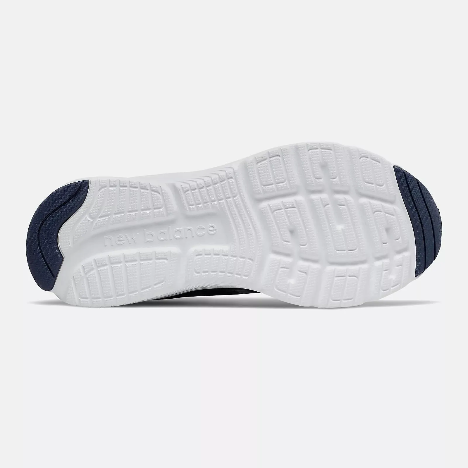 Mens Wide Fit New Balance M411LN2 Walking and Running Trainers