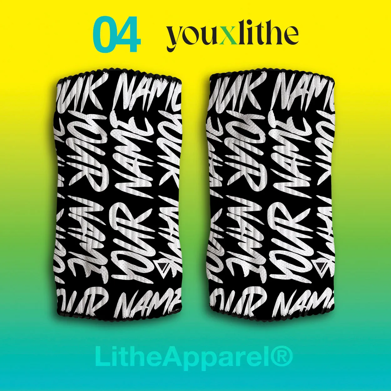 MUÑEQUERAS PERSONALIZADOS | VARIOS DISEÑOS A ELEGIR