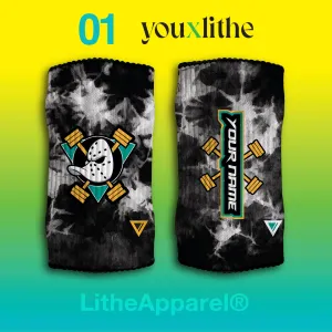 MUÑEQUERAS PERSONALIZADOS | VARIOS DISEÑOS A ELEGIR