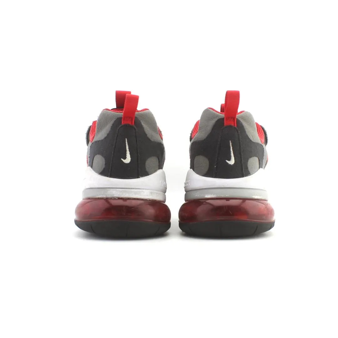 NIKE AIR 27C REACT