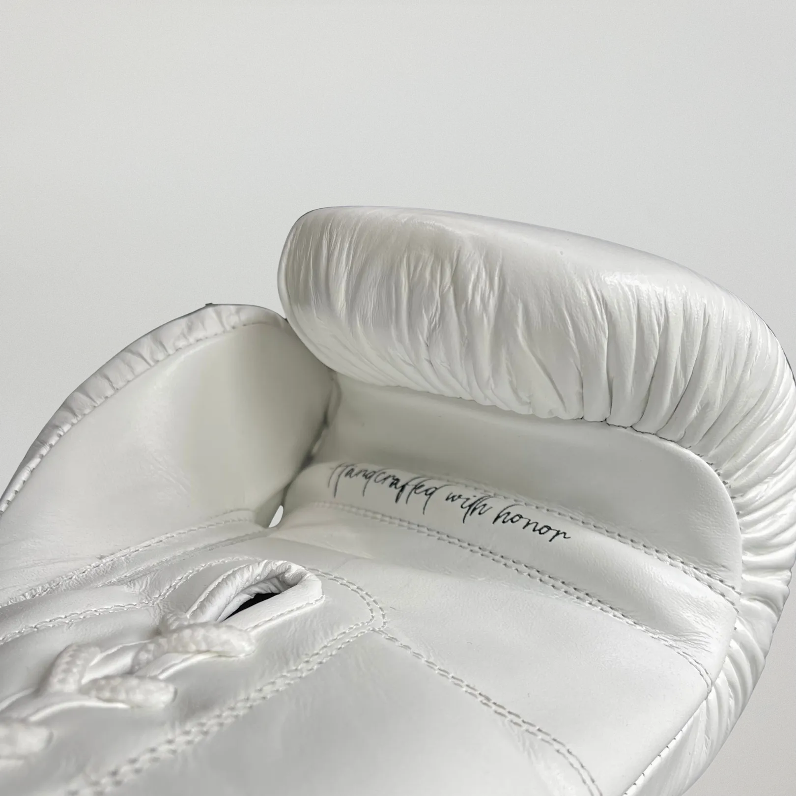 Pro Sparring Gloves