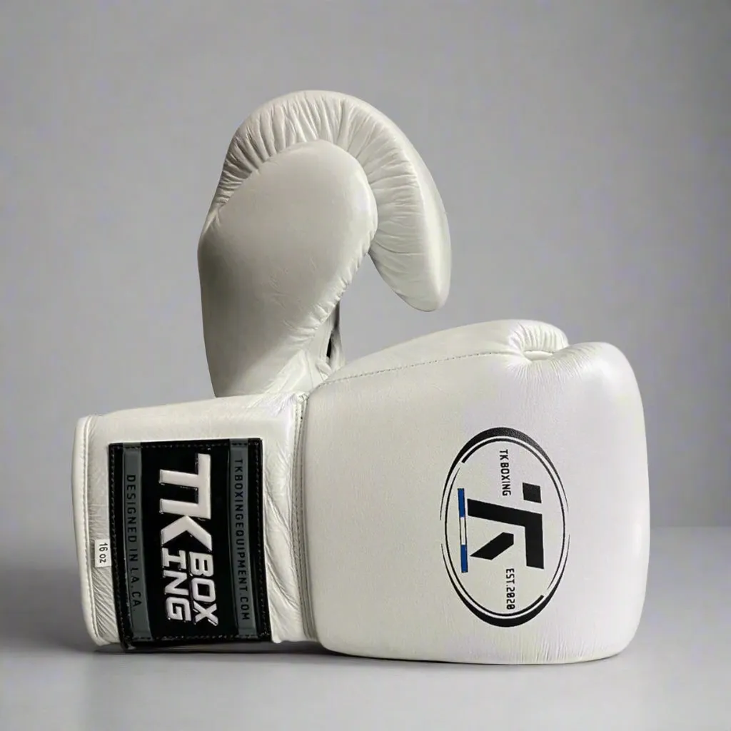 Pro Sparring Gloves