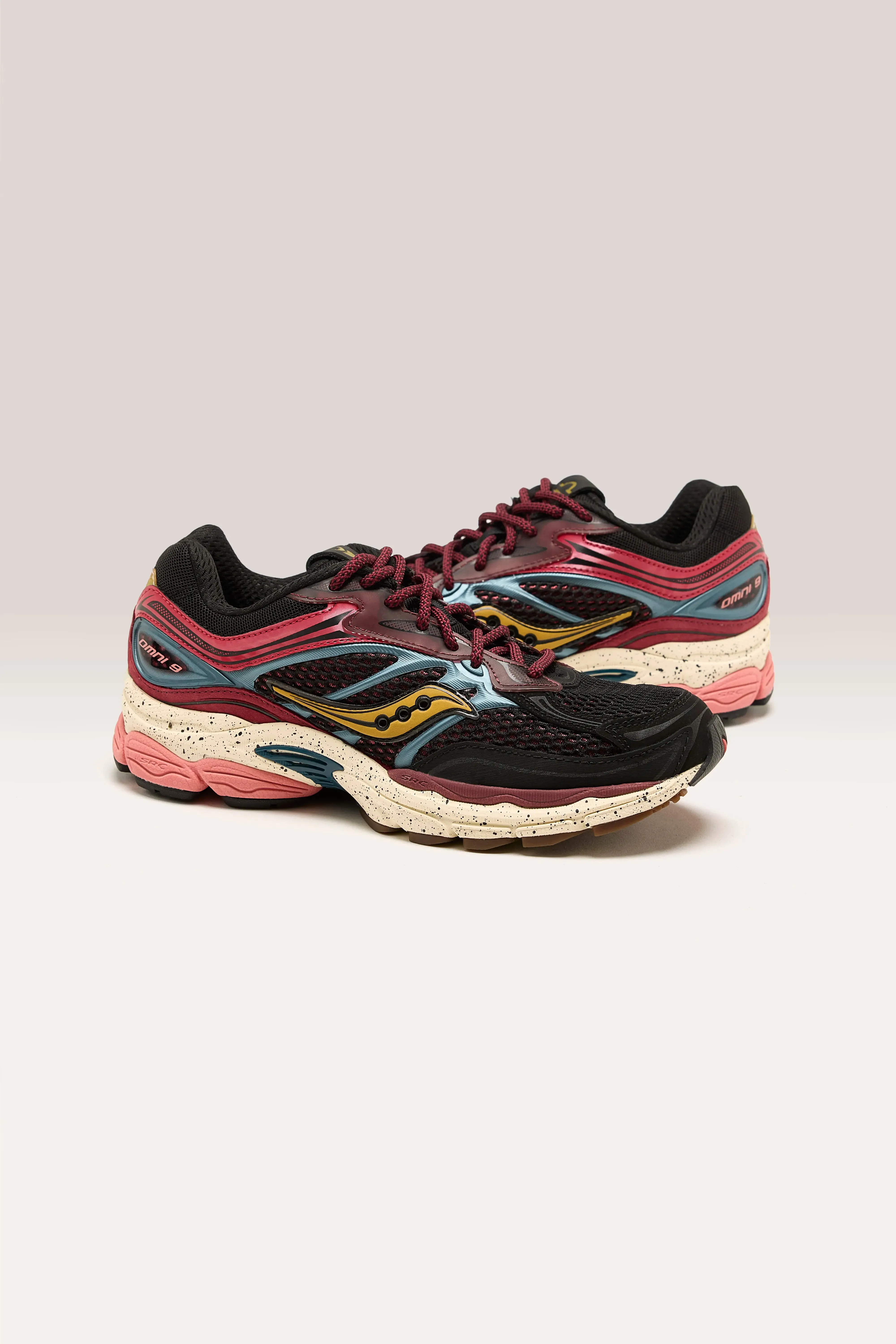 ProGrid Omni 9 Autumnal Equinox for Women (242 / W / MULTICOLOR)