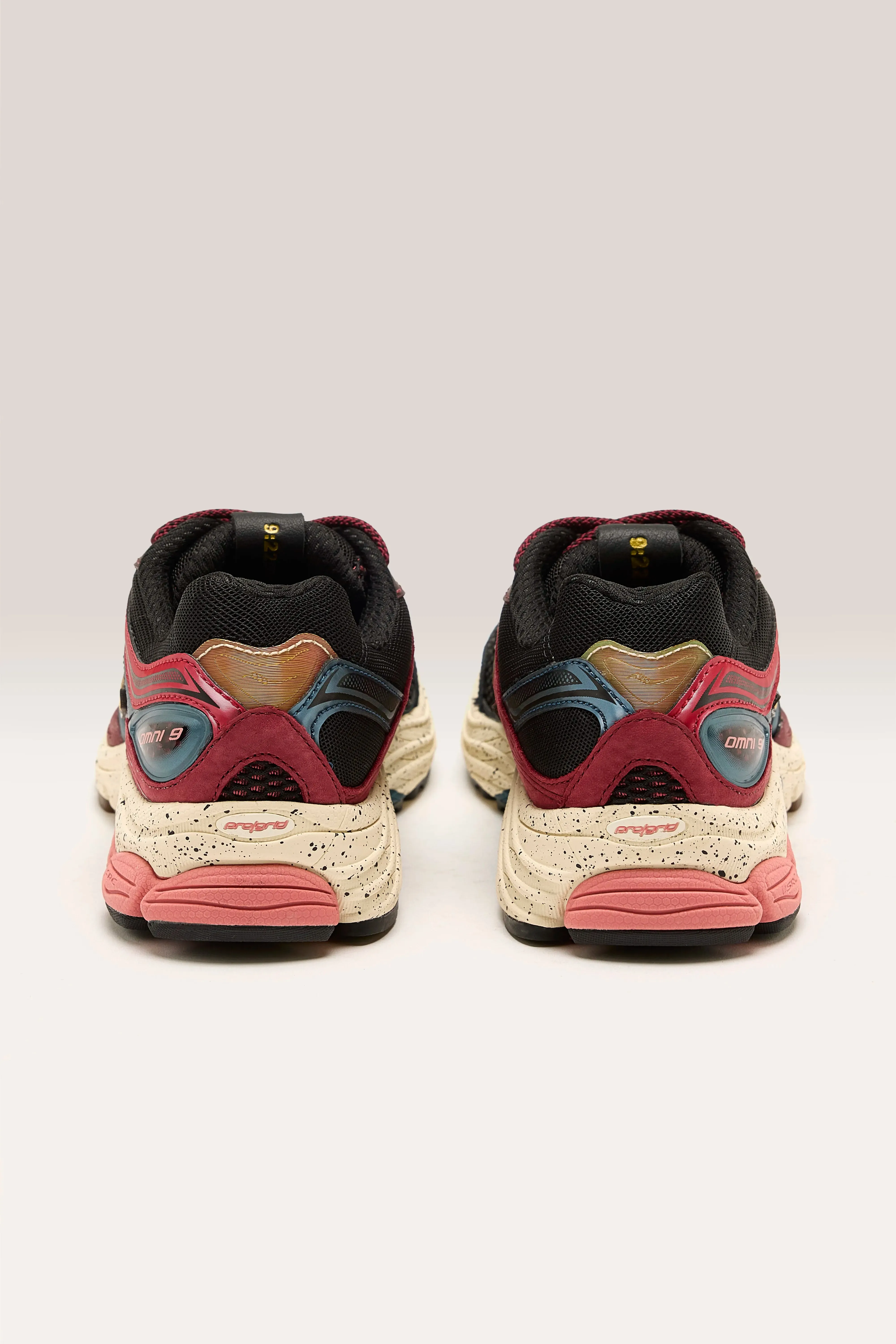 ProGrid Omni 9 Autumnal Equinox for Women (242 / W / MULTICOLOR)