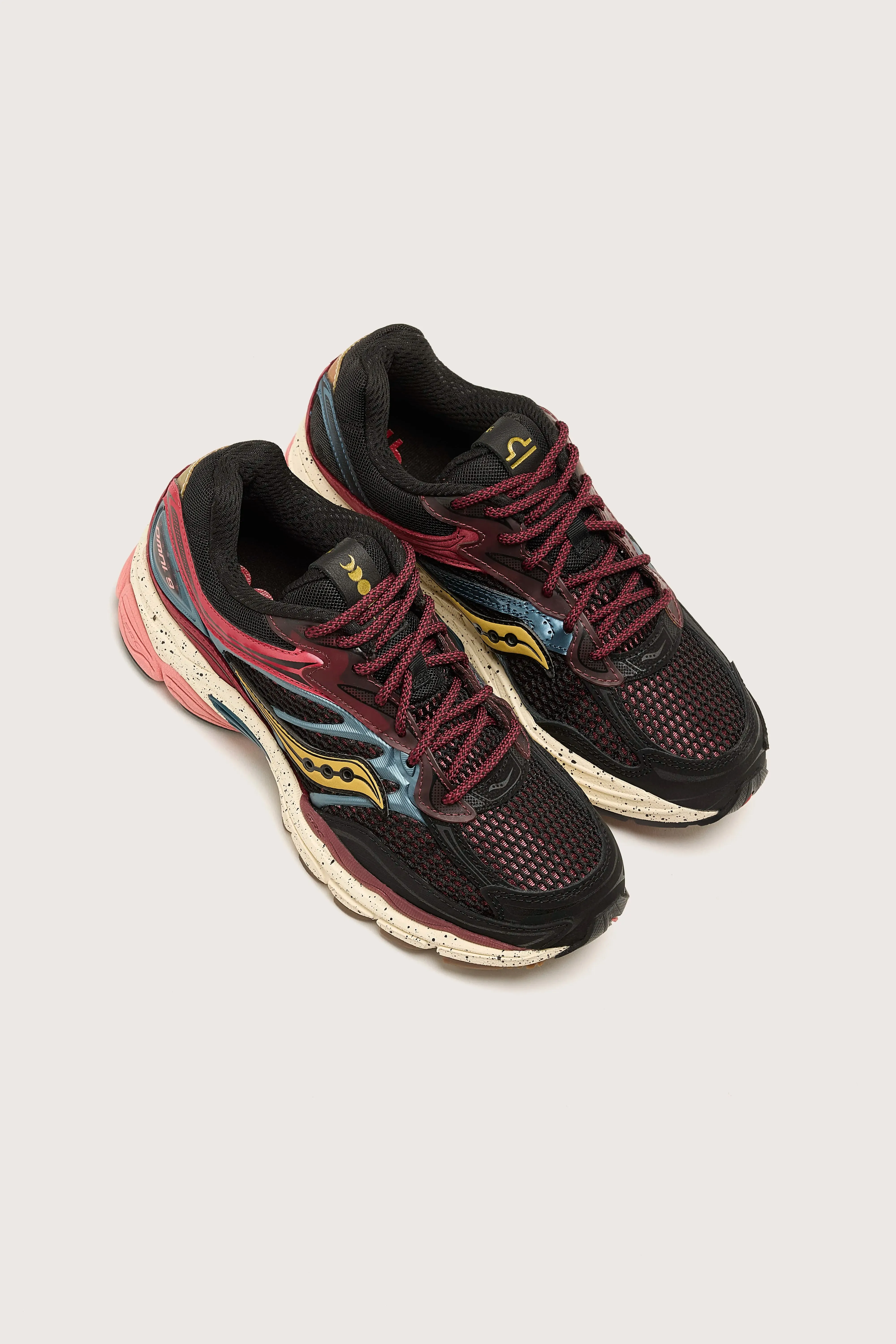 ProGrid Omni 9 Autumnal Equinox for Women (242 / W / MULTICOLOR)