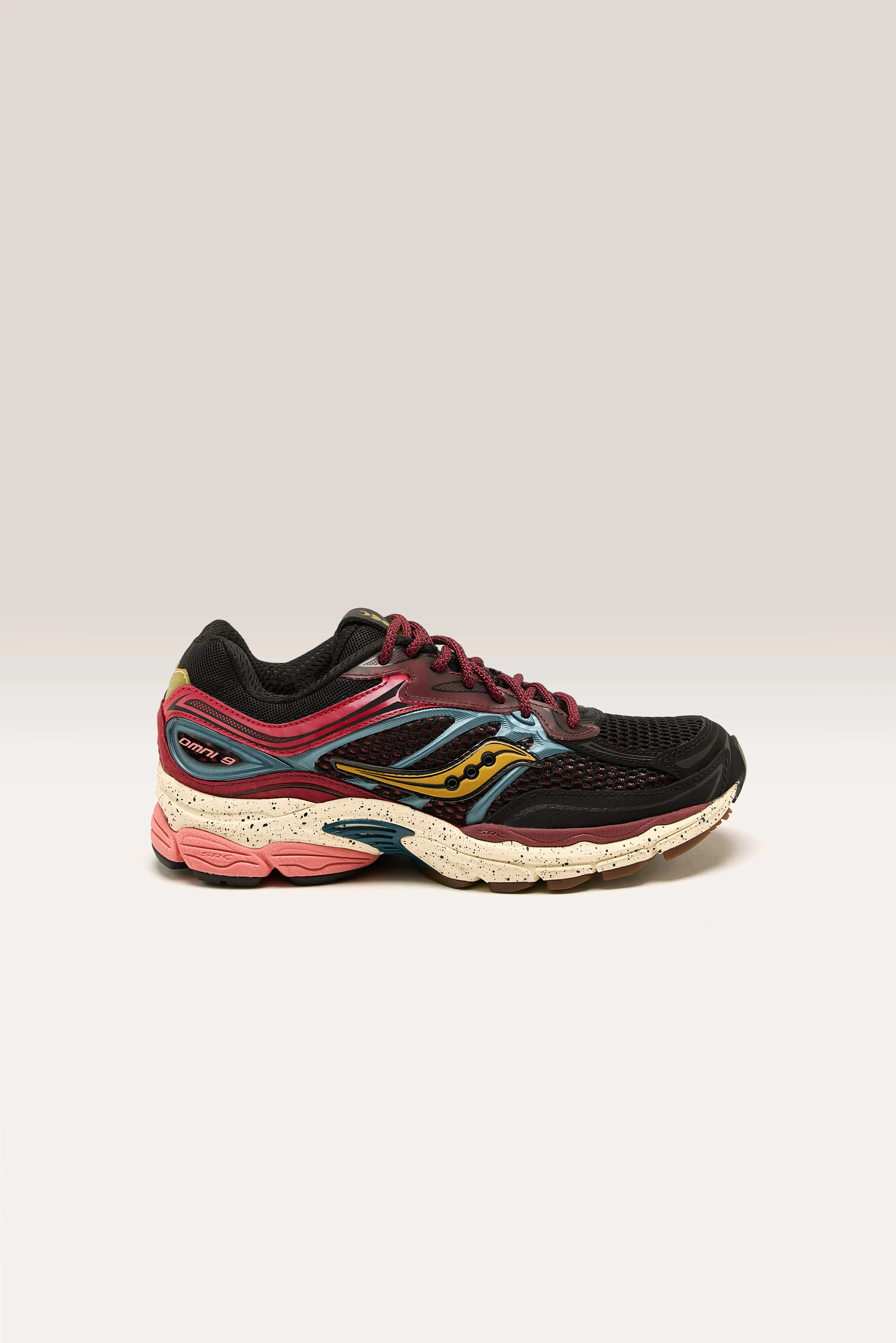 ProGrid Omni 9 Autumnal Equinox for Women (242 / W / MULTICOLOR)