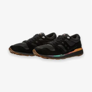 Saucony Azura Black Gum S70509-3