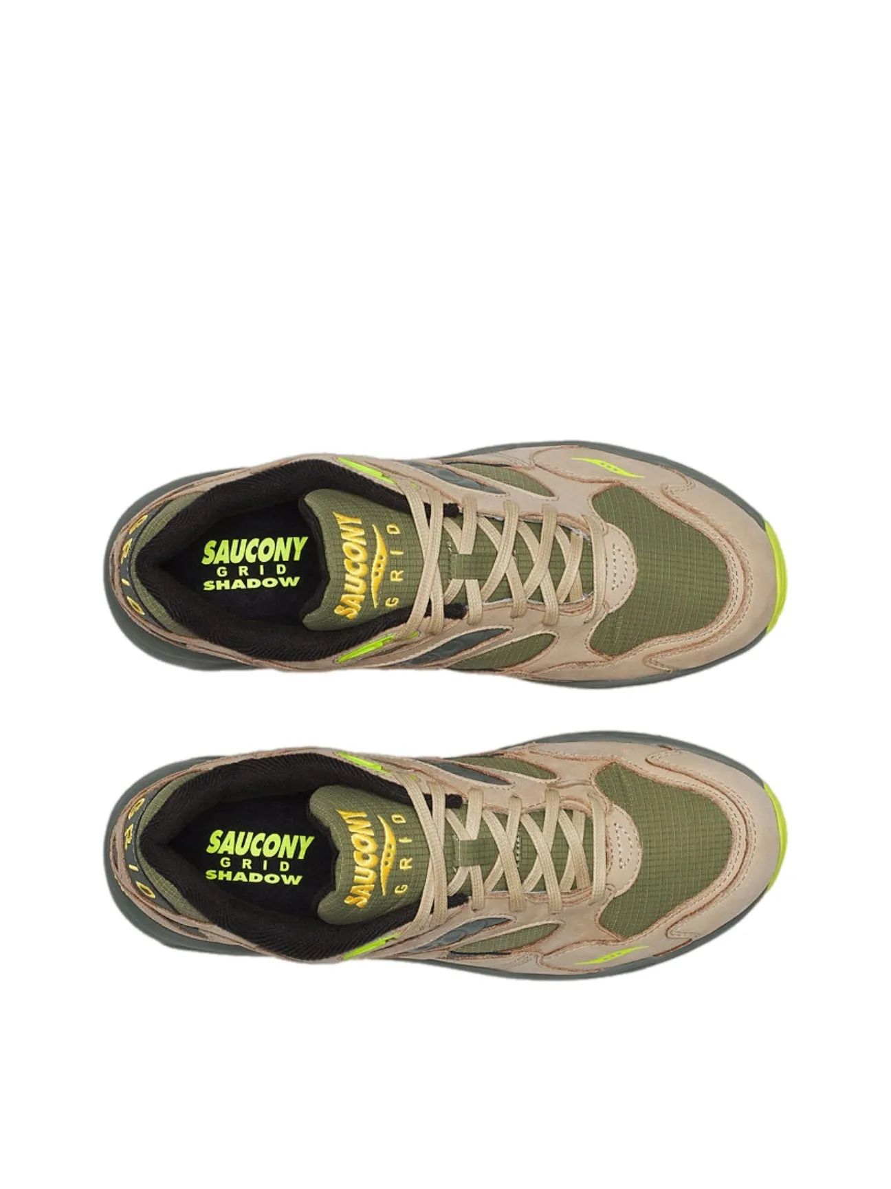 Saucony Grid Shadow2
