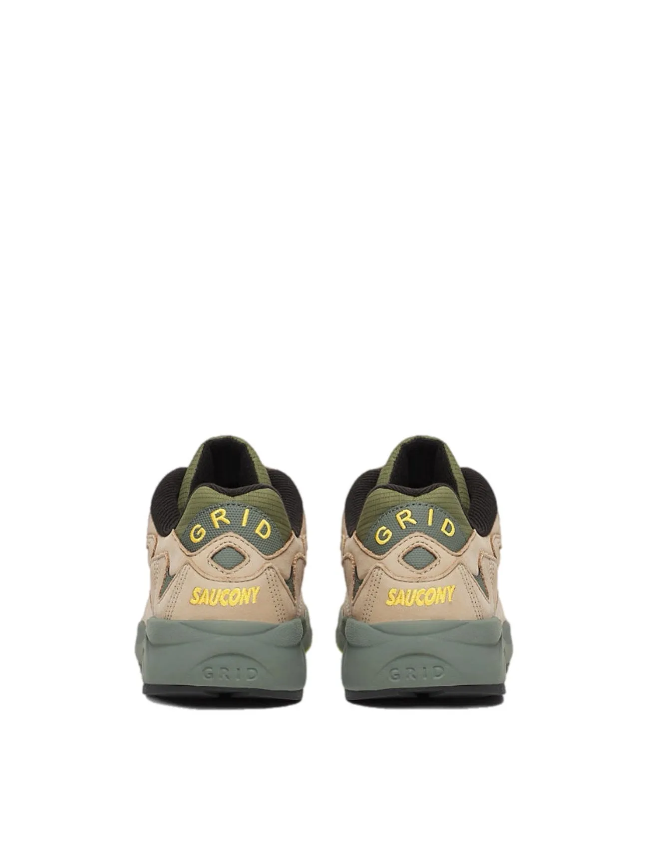 Saucony Grid Shadow2