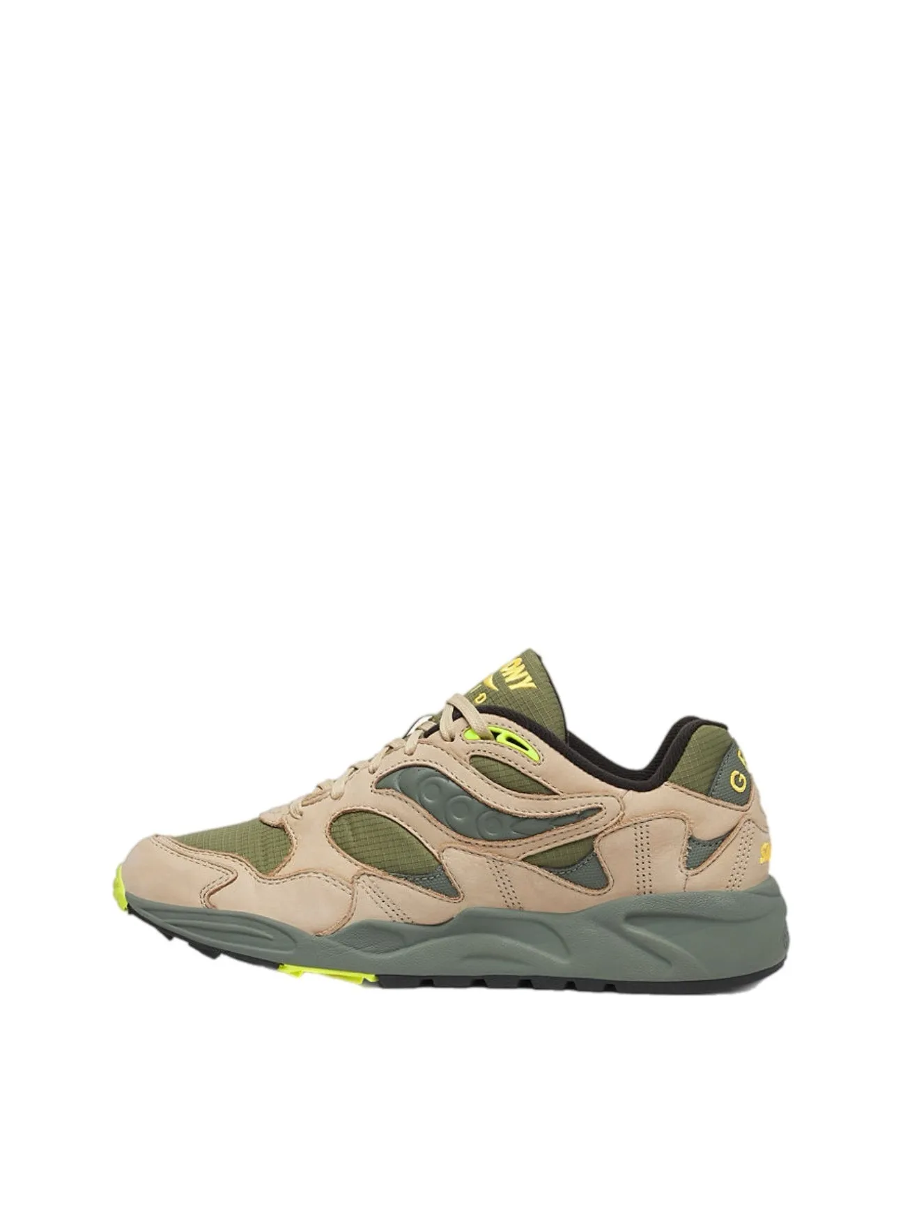 Saucony Grid Shadow2