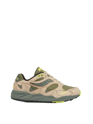Saucony Grid Shadow2