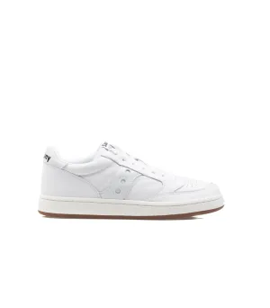 Saucony Jazz Court Bianco Donna
