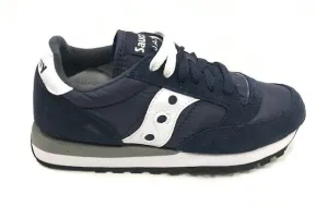 Saucony Originals scarpa sneakers da adulto Jazz S1044 316 blu bianco