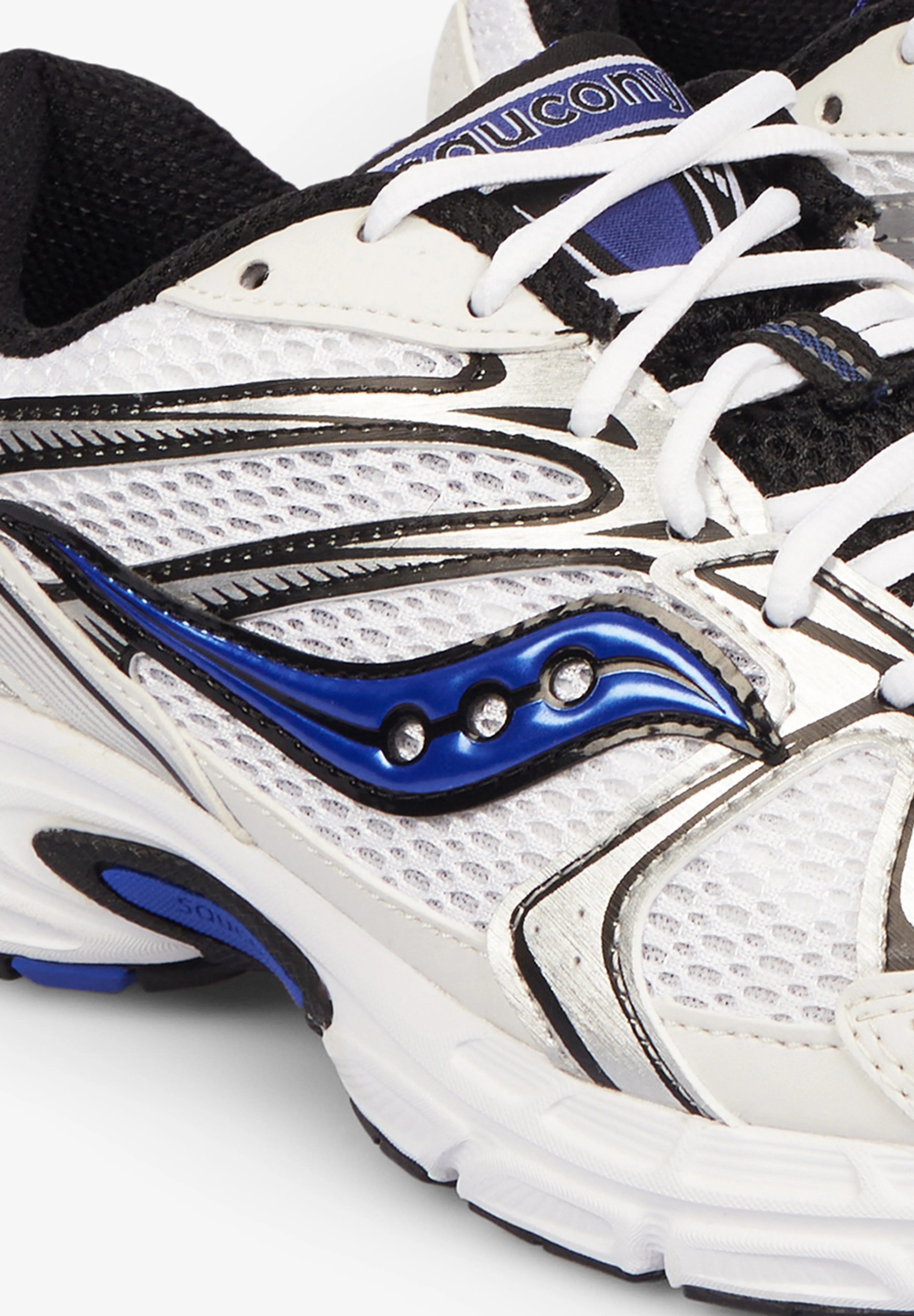 SAUCONY | SNEAKERS RIDE MILLENNIUM