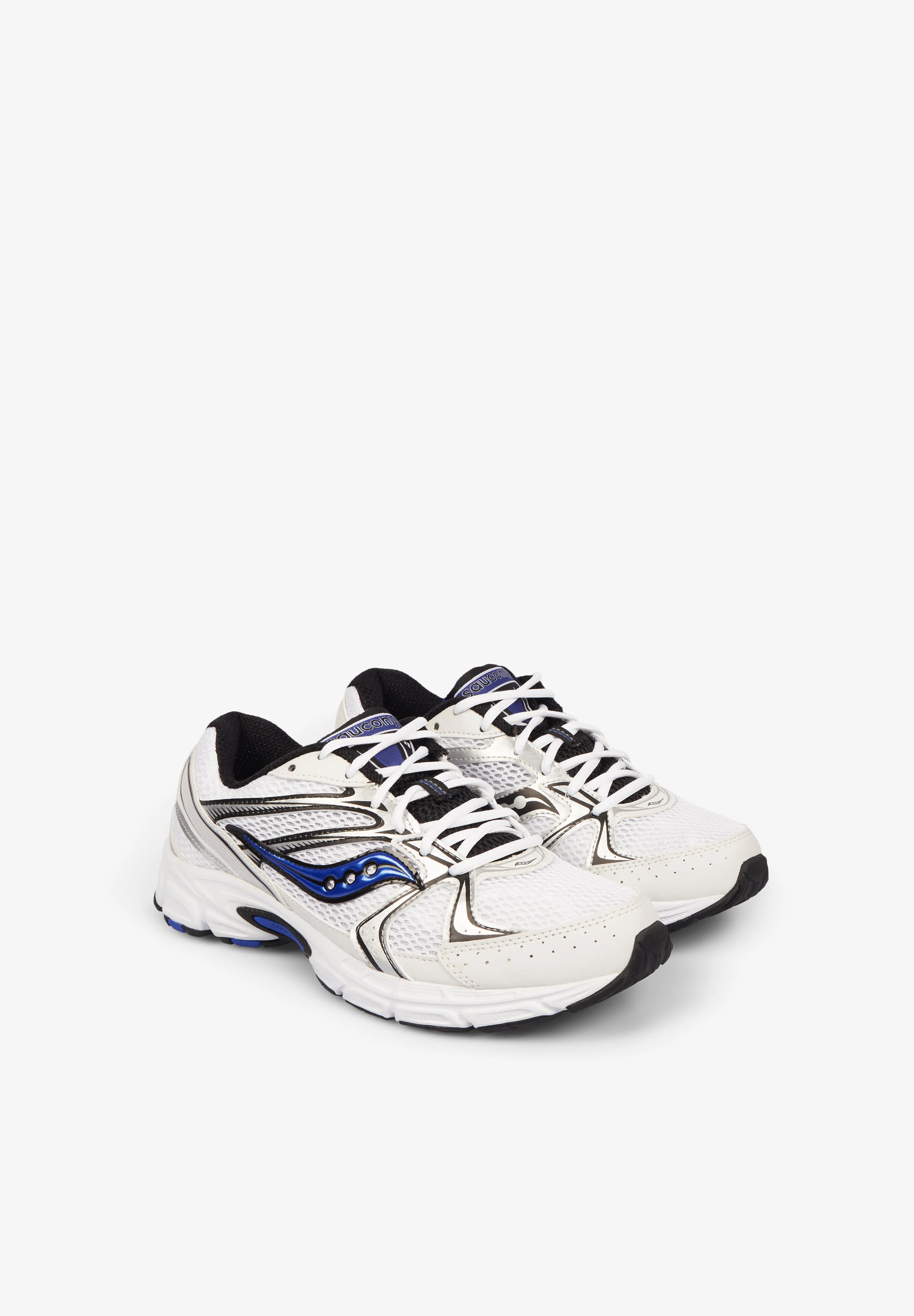SAUCONY | SNEAKERS RIDE MILLENNIUM