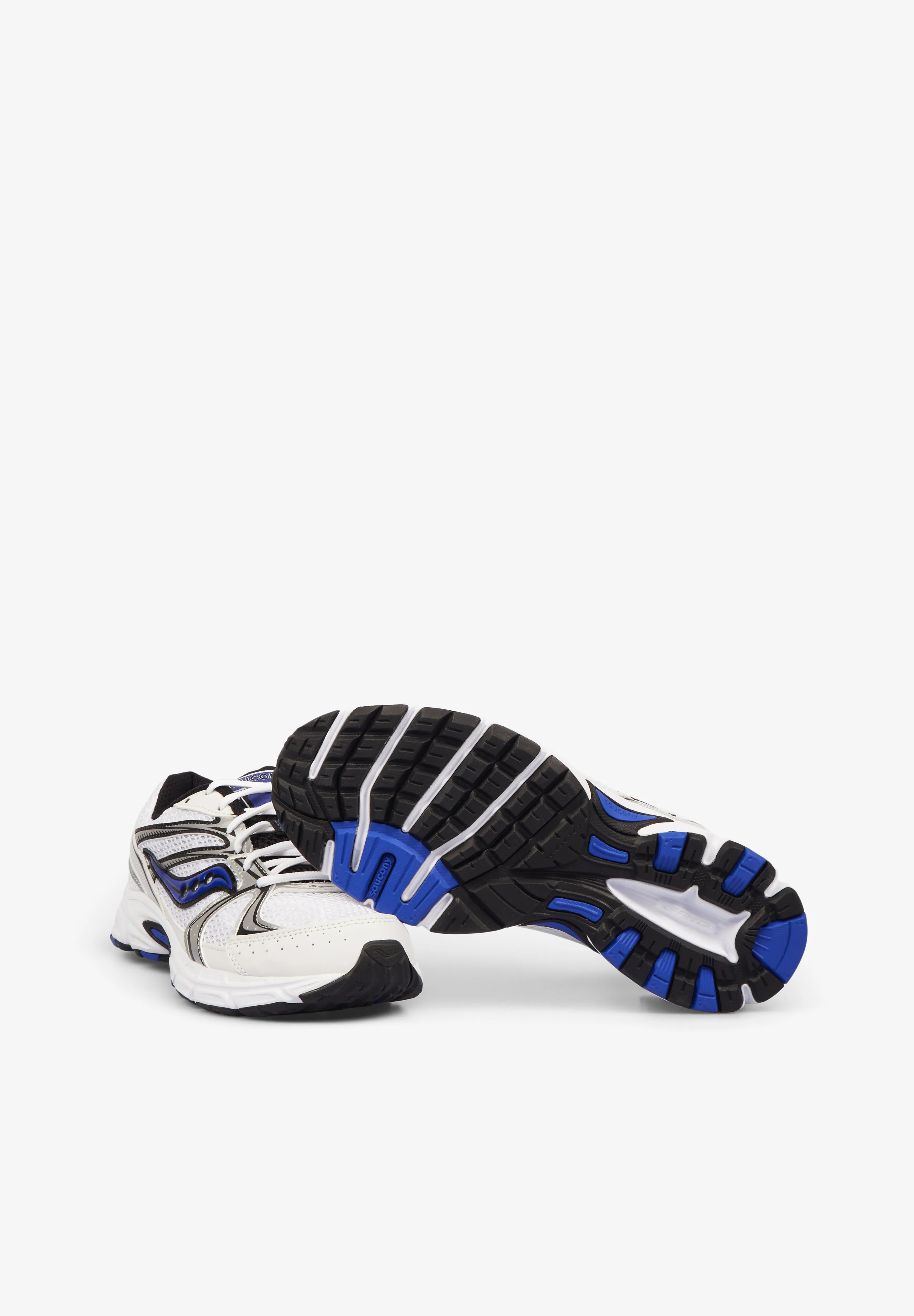 SAUCONY | SNEAKERS RIDE MILLENNIUM