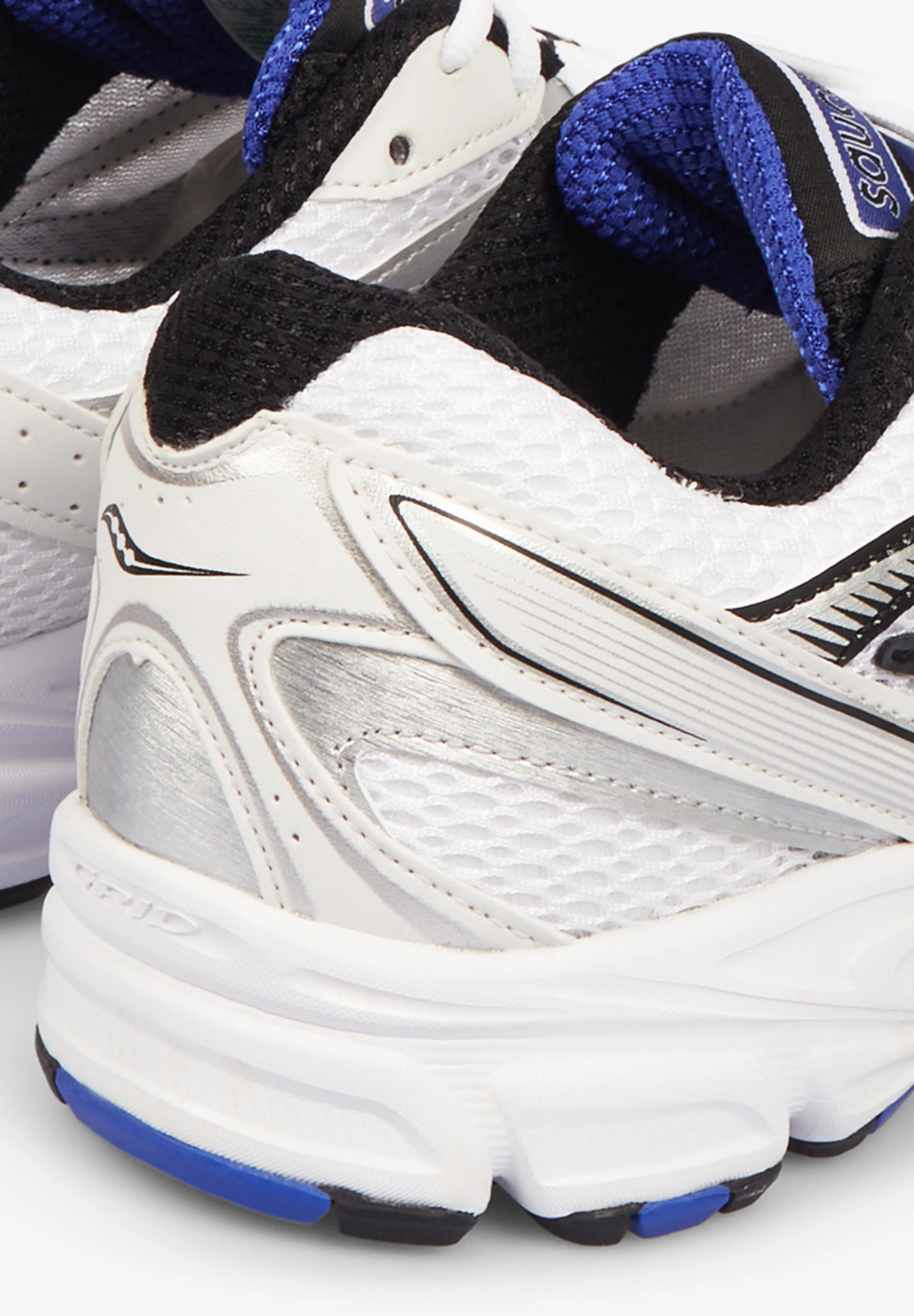 SAUCONY | SNEAKERS RIDE MILLENNIUM