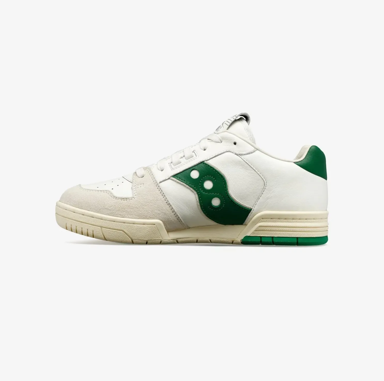 Saucony Sonic Low